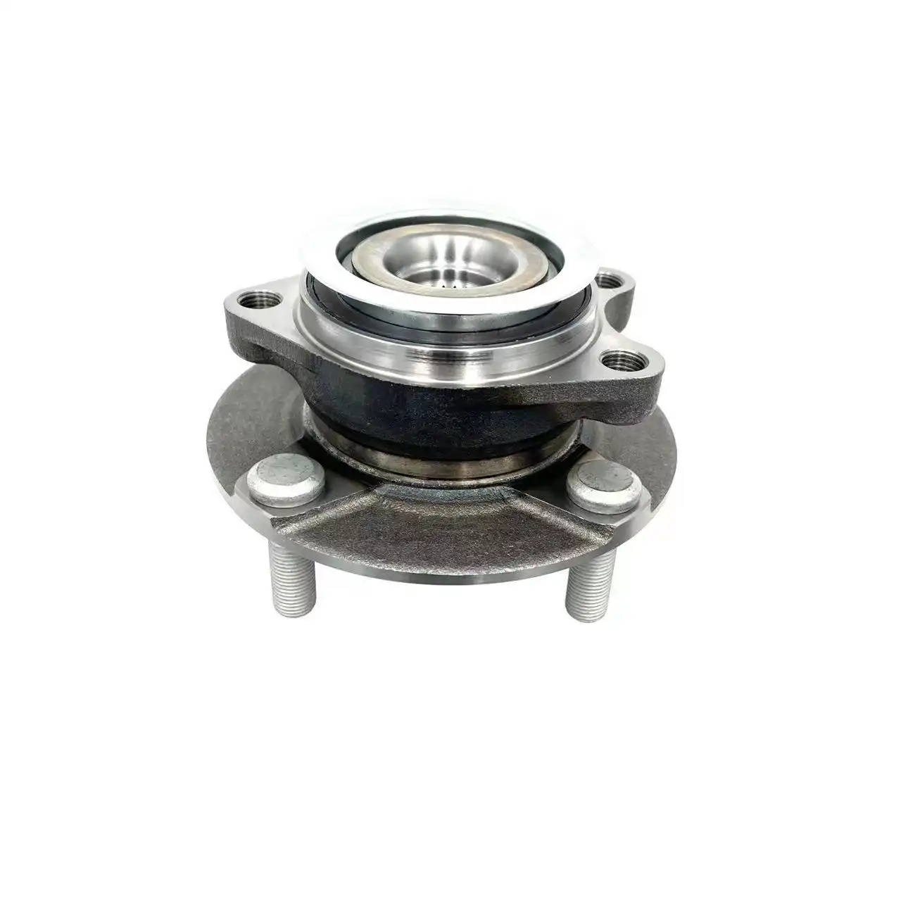Передняя ступица Nissan Tiida 05-10 40202-ED510