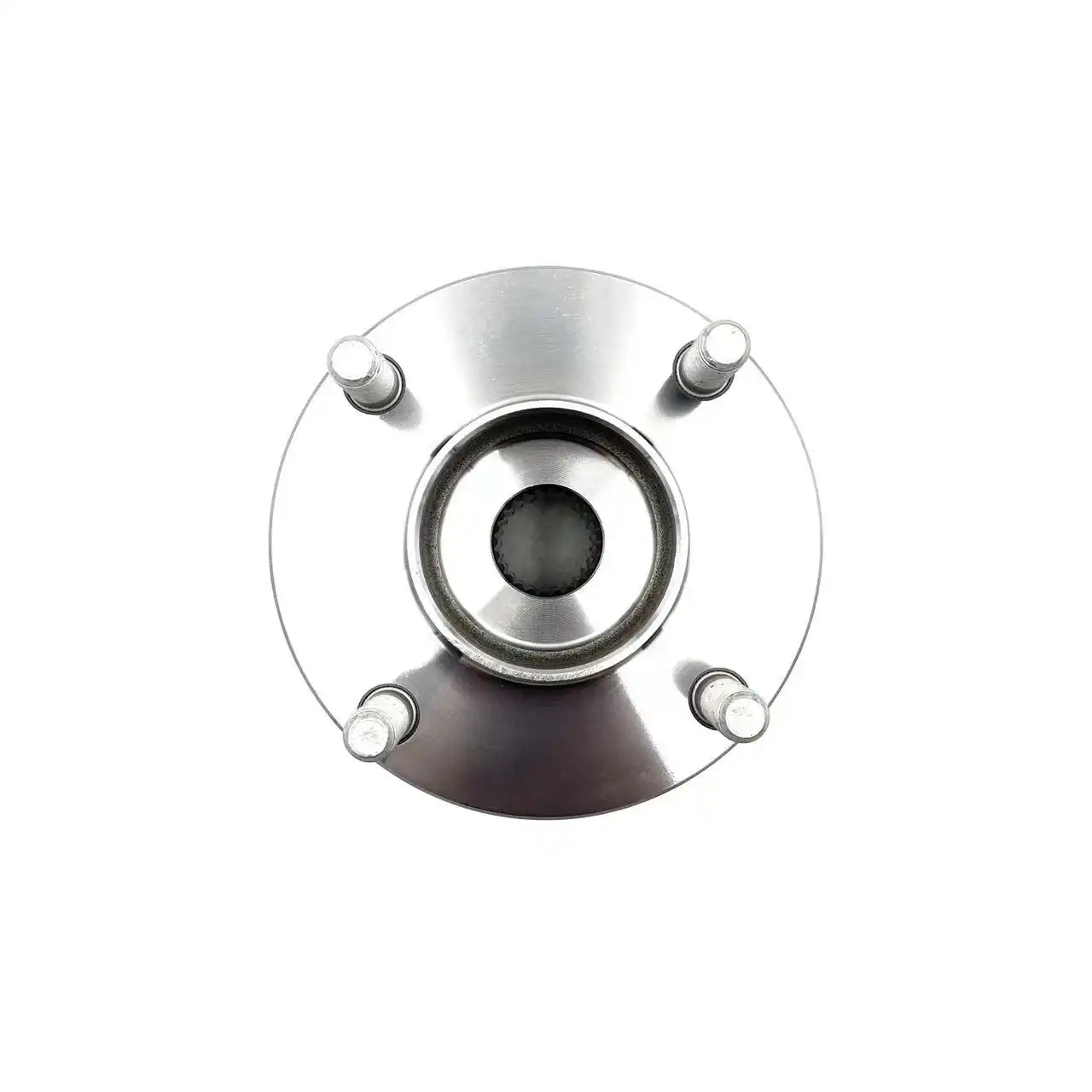Передняя ступица Nissan Tiida 05-10 40202-ED510