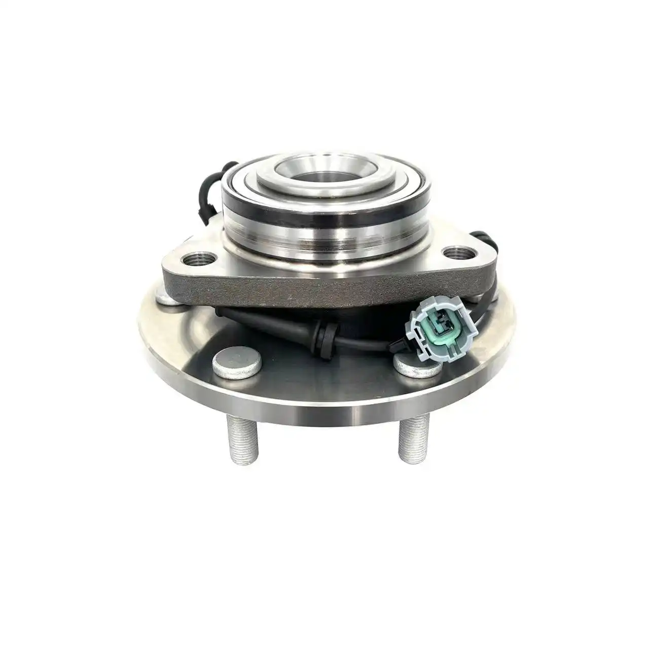 محور العجلة الأمامية لسيارة إنفينيتي QX56 07-10 40202-ZR40B