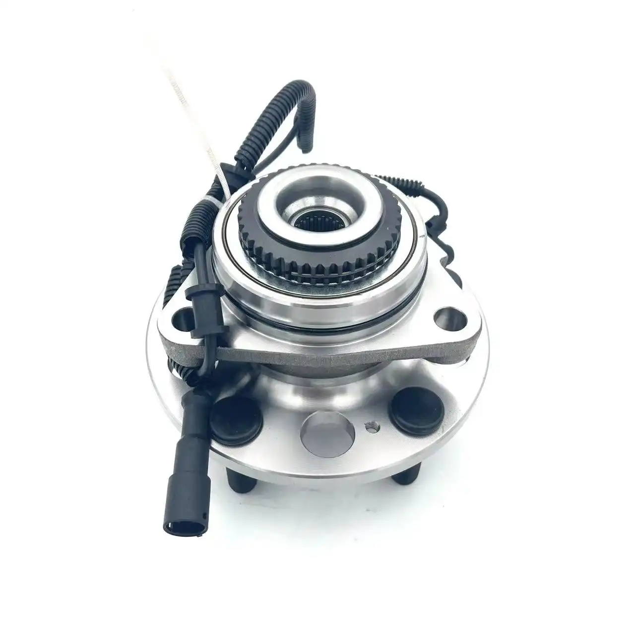 SsangYong Actyon 4WD Front Wheel Hub 4142009401