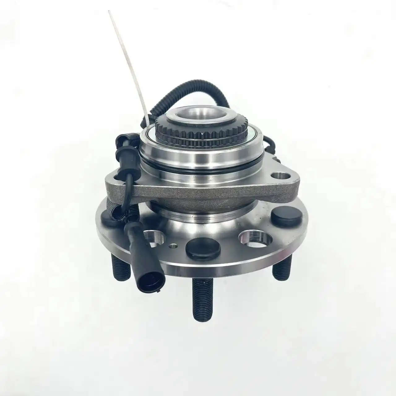 SsangYong Actyon 4WD Front Wheel Hub 4142009401