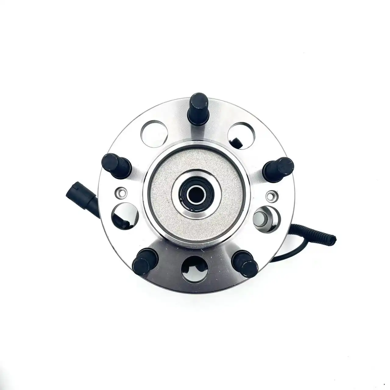 SsangYong Actyon 4WD Front Wheel Hub 4142009401