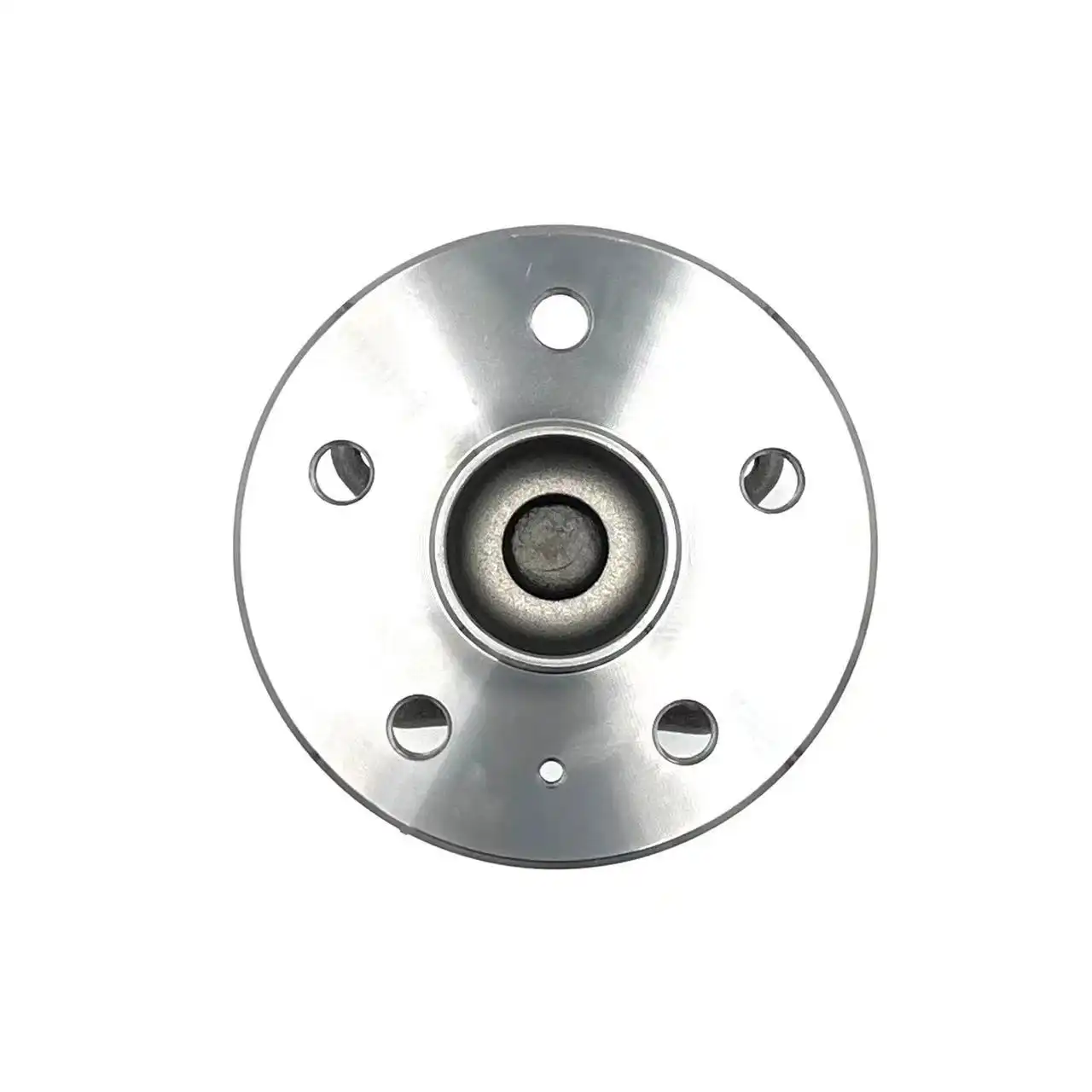 Ступица заднего колеса Zhonghua H230 4296051