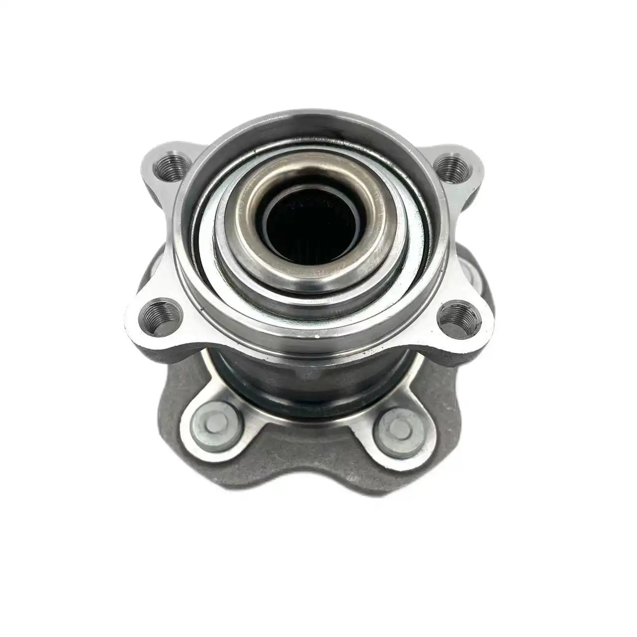 Dongfeng Nissan Qashqai 08-15 4WD Rear Wheel Hub 43202-JE60A
