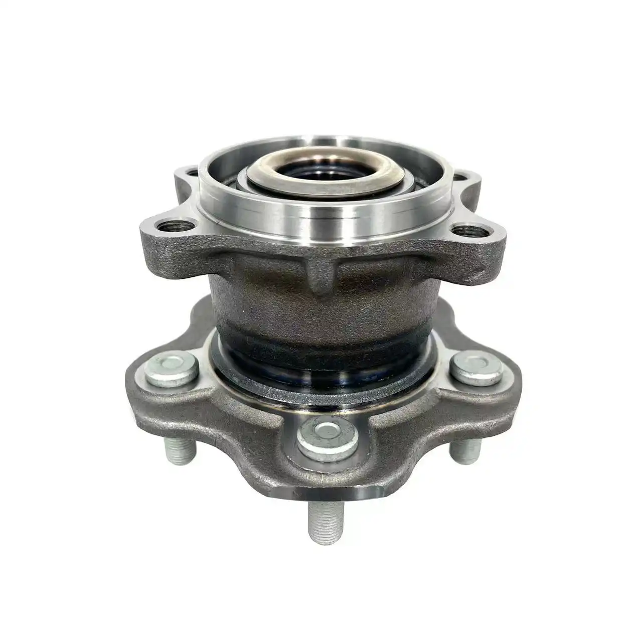 Dongfeng Nissan Qashqai 08-15 4WD Rear Wheel Hub 43202-JE60A