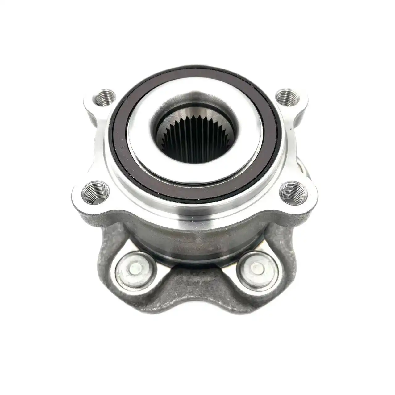 Ступица заднего колеса Infiniti FX35 09- 43202-JK00A