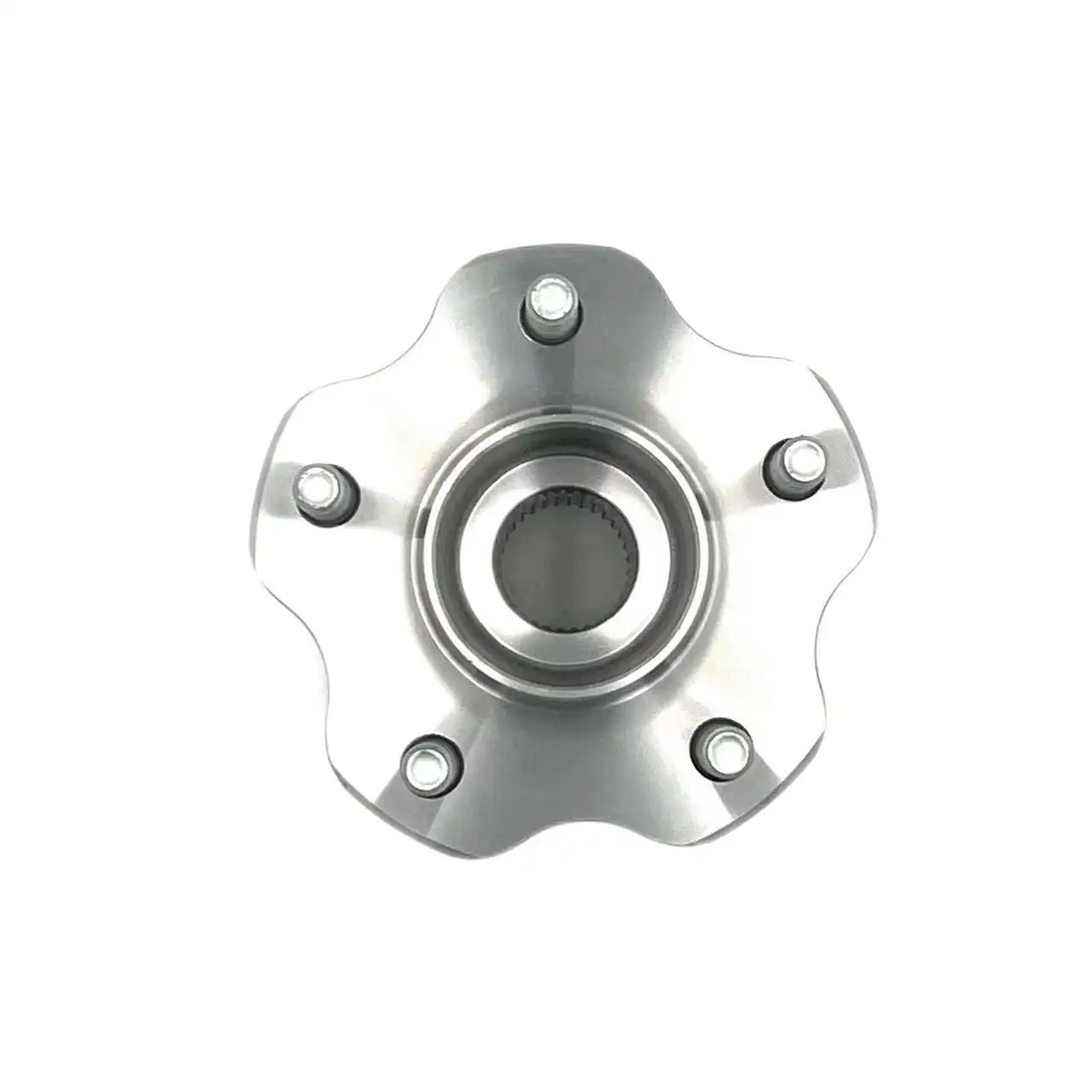 Ступица заднего колеса Infiniti FX35 09- 43202-JK00A