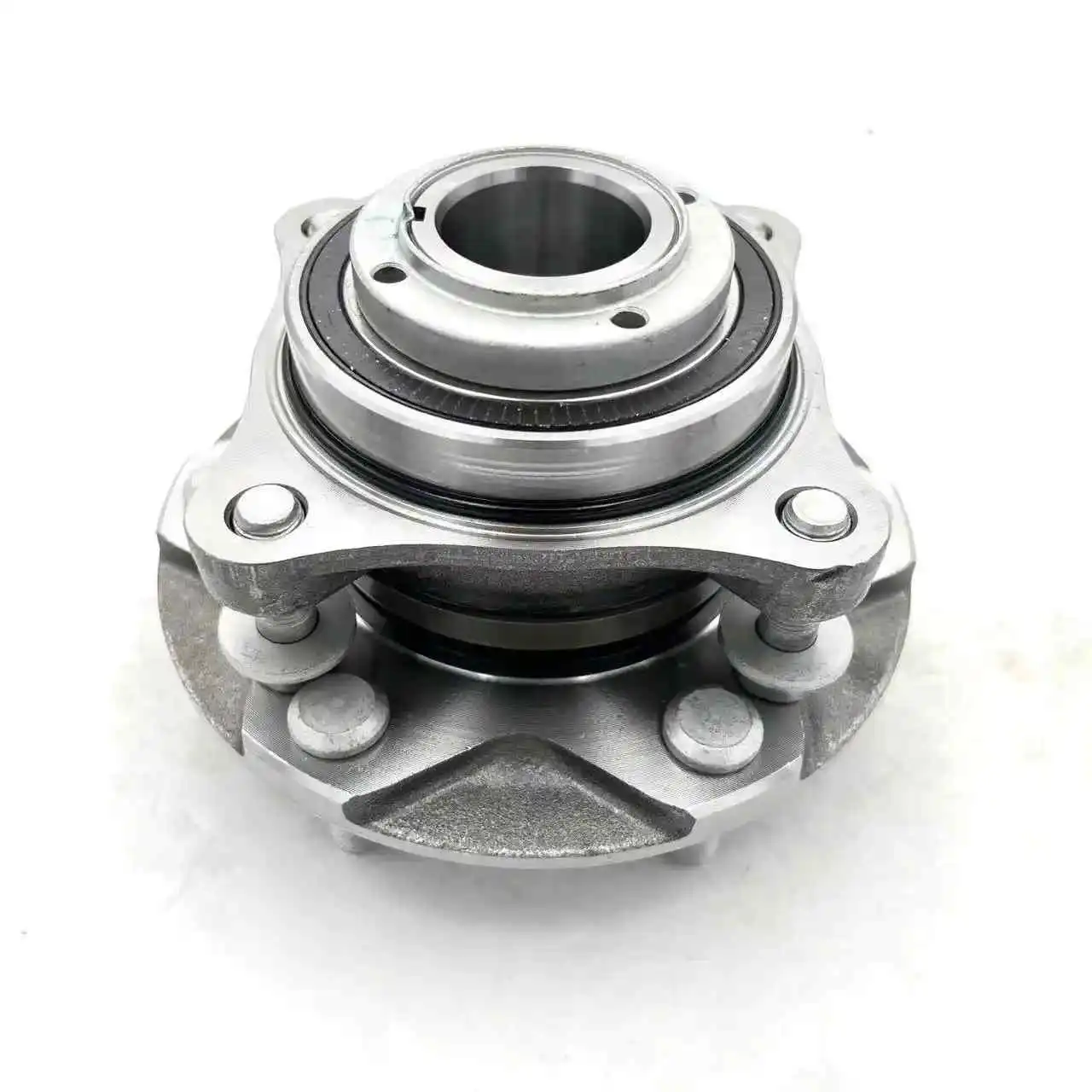 丰田 4RUNNER 2WD 前轮轴头总成 43502-35220总成