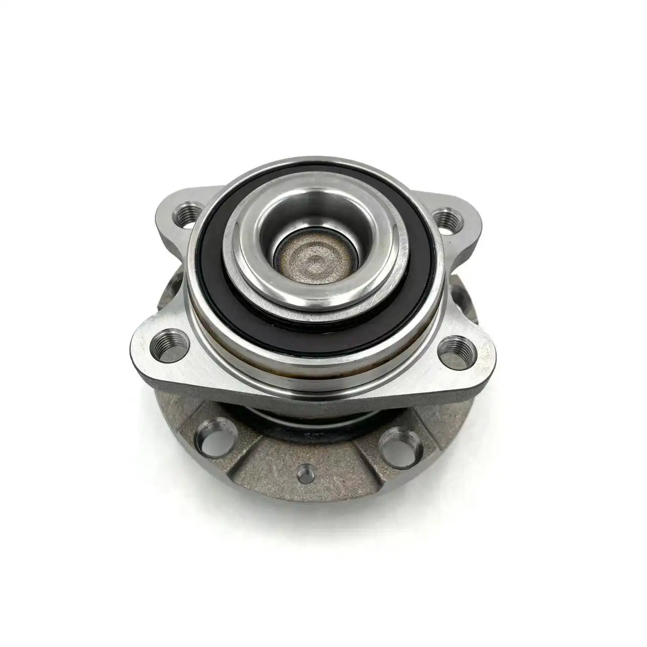 محور العجلة الخلفية لسيارة أودي A6L 05-11 4F0 598 611B