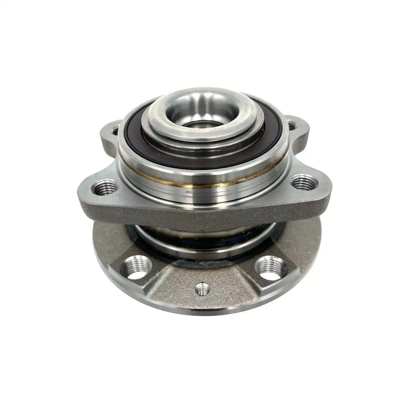 محور العجلة الخلفية لسيارة أودي A6L 05-11 4F0 598 611B
