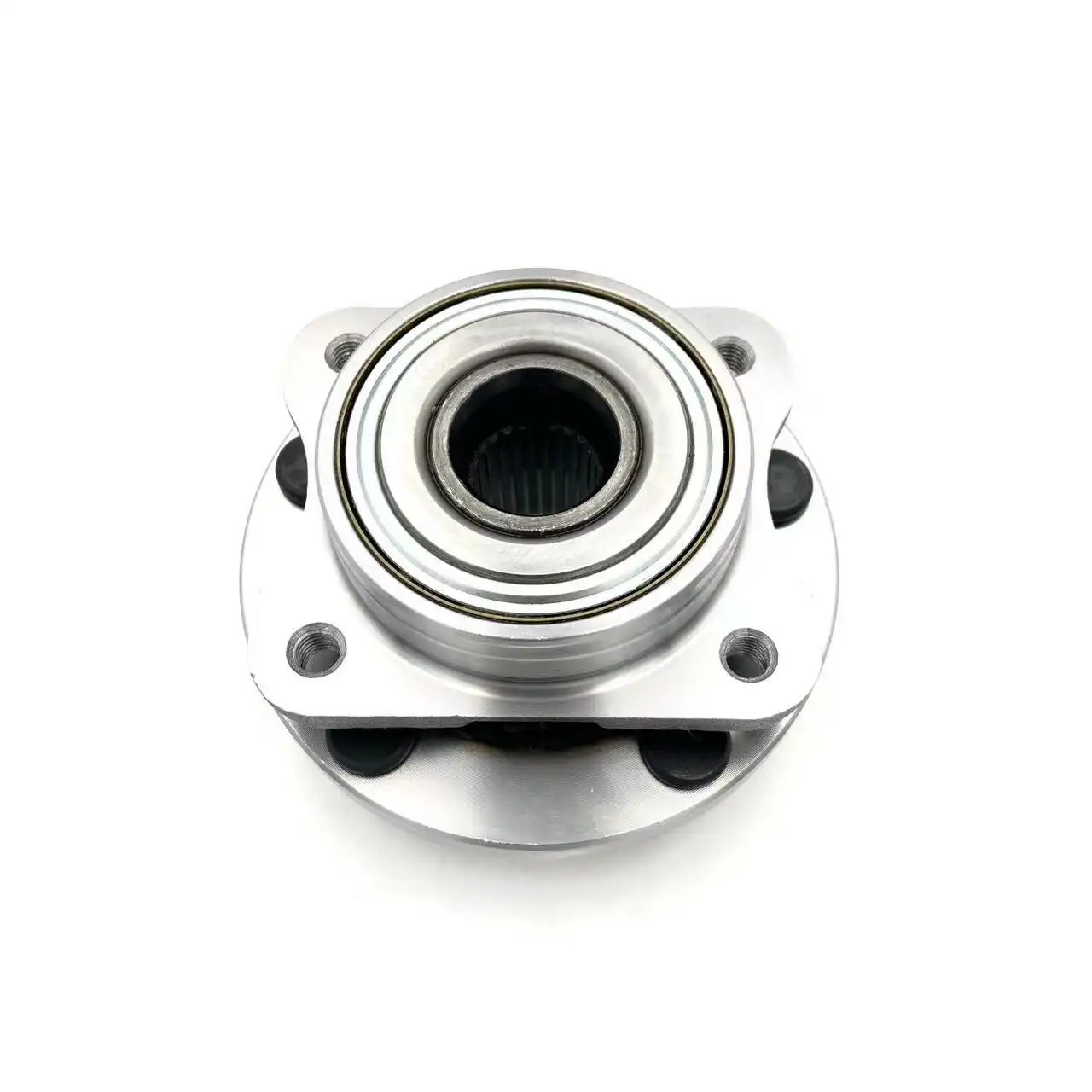 Dodge Caravan 3.3 96-07 Front Wheel Hub 513123