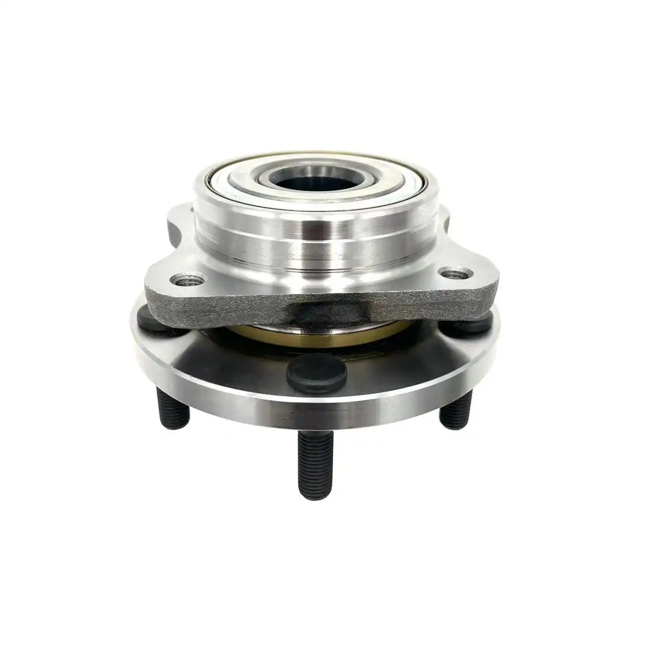 Dodge Caravan 3.3 96-07 Front Wheel Hub 513123