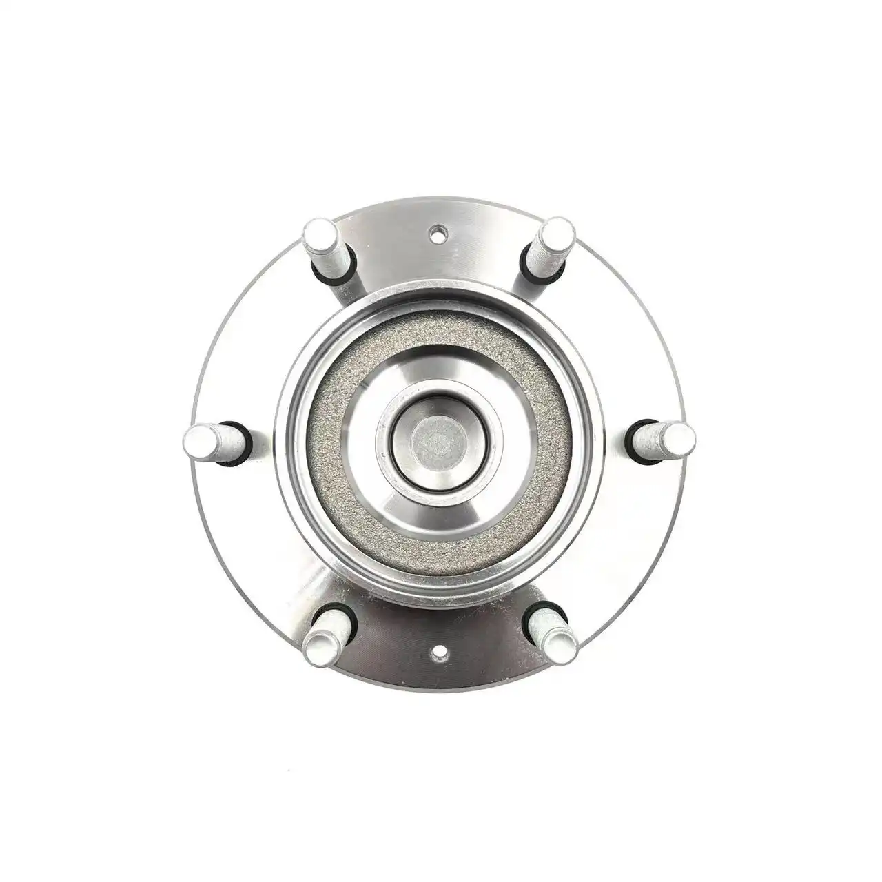 JAC Shuailing T6 2WD Front Wheel Hub Assembly 515040 (with Ring Gear)