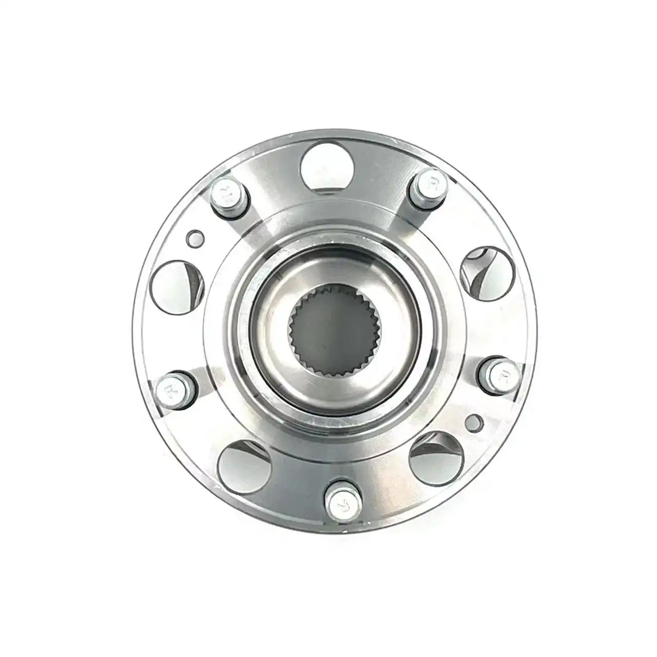 现代 全新胜达15- 97MM 前轮轴头 51750-C5000