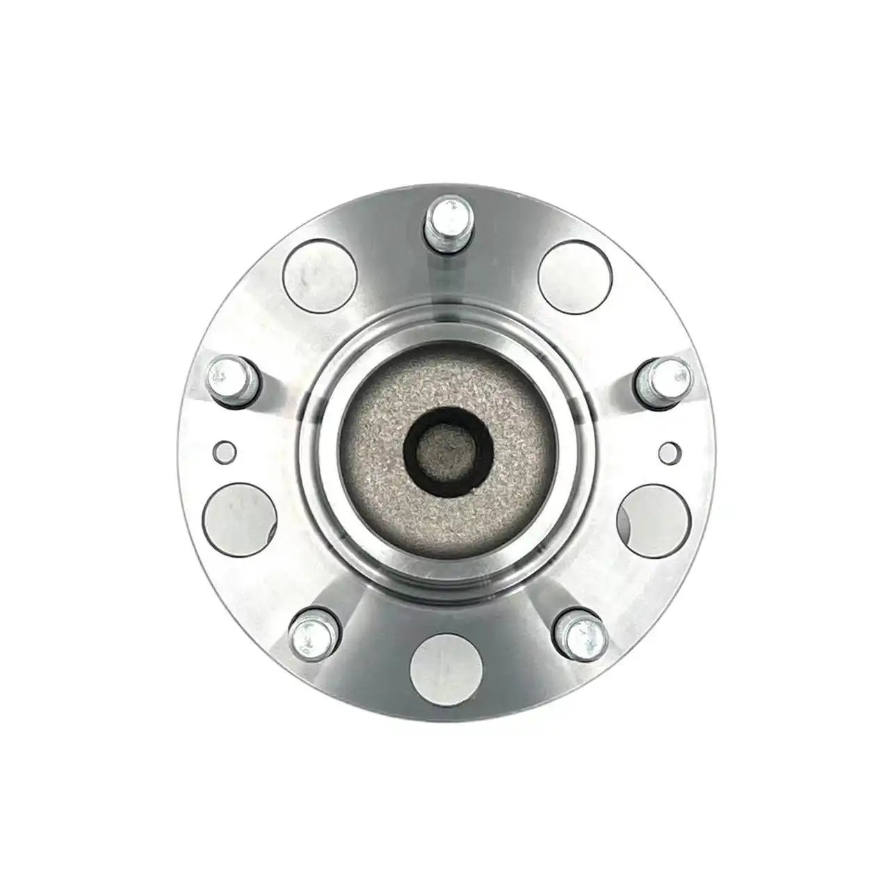 Hyundai Elantra Rear Wheel Hub 52730-0Q100