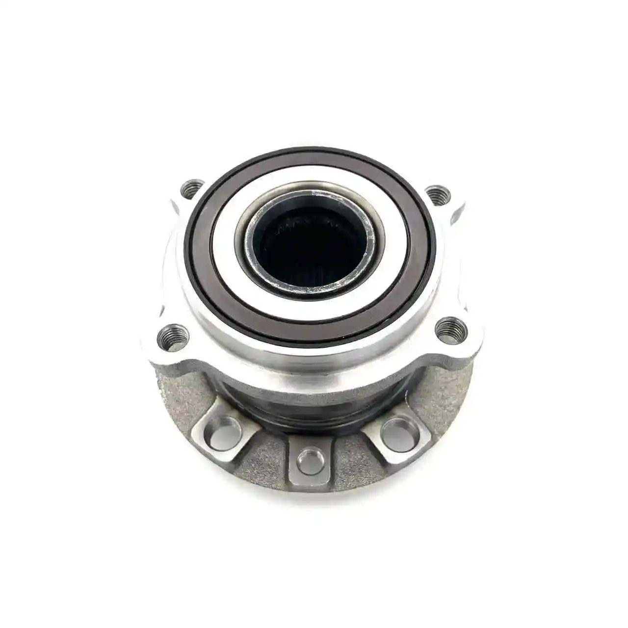 Maserati Ghibli Rear Wheel Hub 675000063