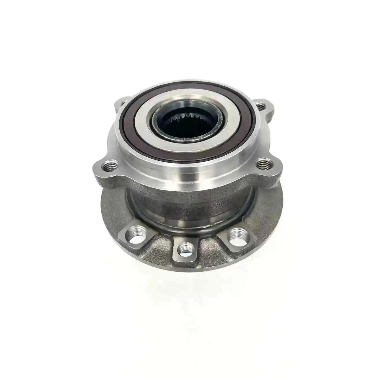 Maserati Ghibli Rear Wheel Hub 675000063