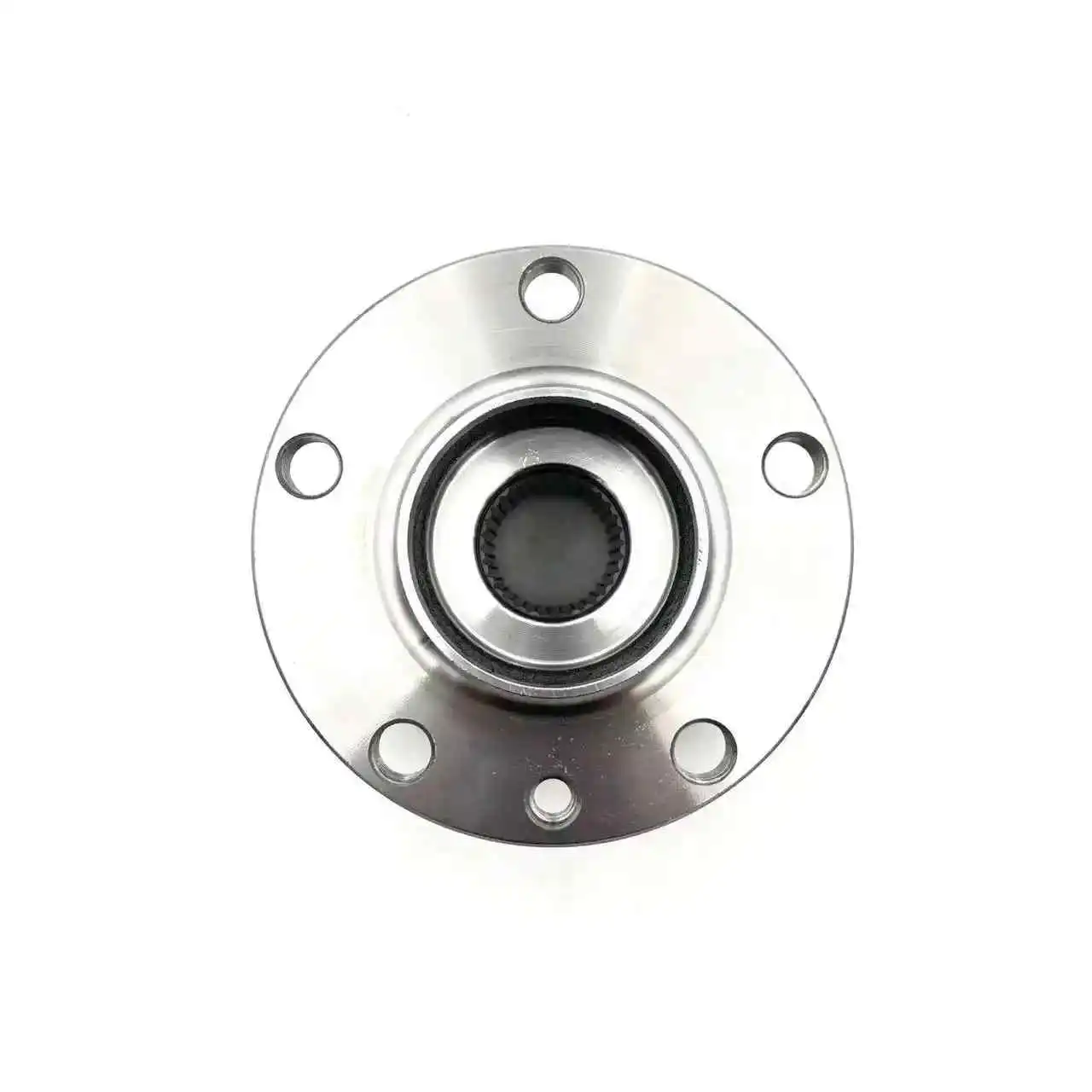 Maserati Ghibli Rear Wheel Hub 675000063