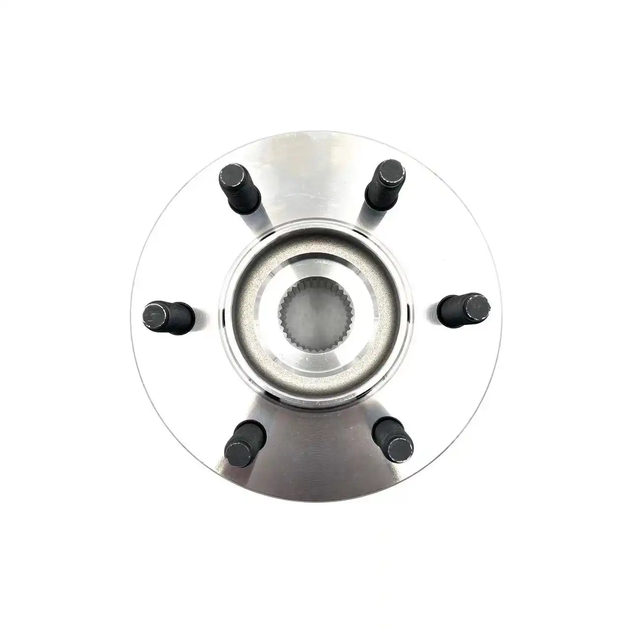林肯 领航员02-06 后轮轴头 6L1Z-1109-AA