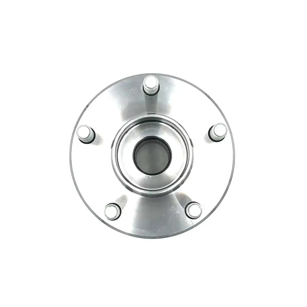 福特 经典福克斯 前轮轴头 6M51-2C300-AC