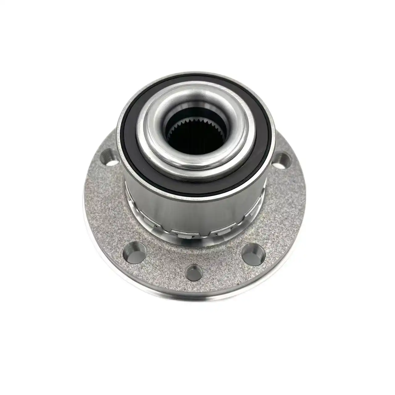 Передняя ступица Volkswagen Multivan 7H0 498 611