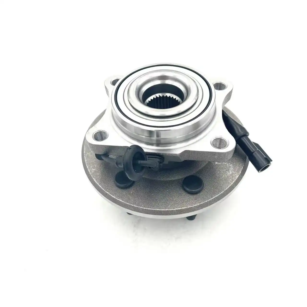 Lincoln Navigator 07-10 Rear Wheel Hub 7L1Z-1109-AA