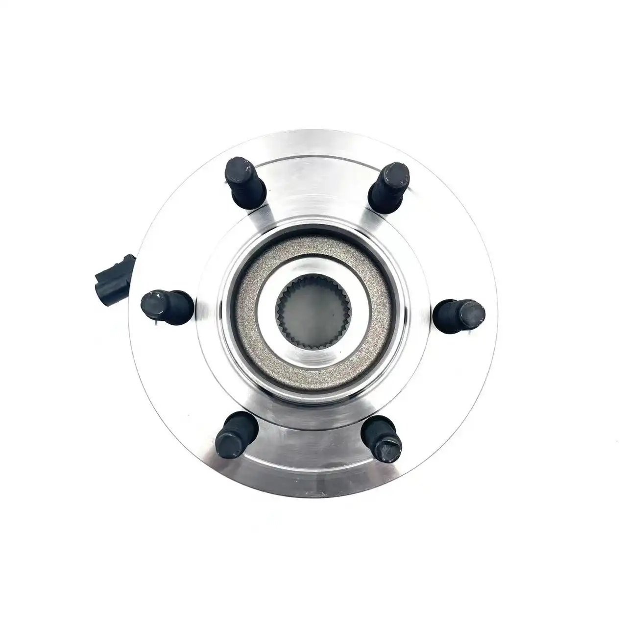 Lincoln Navigator 07-10 Rear Wheel Hub 7L1Z-1109-AA