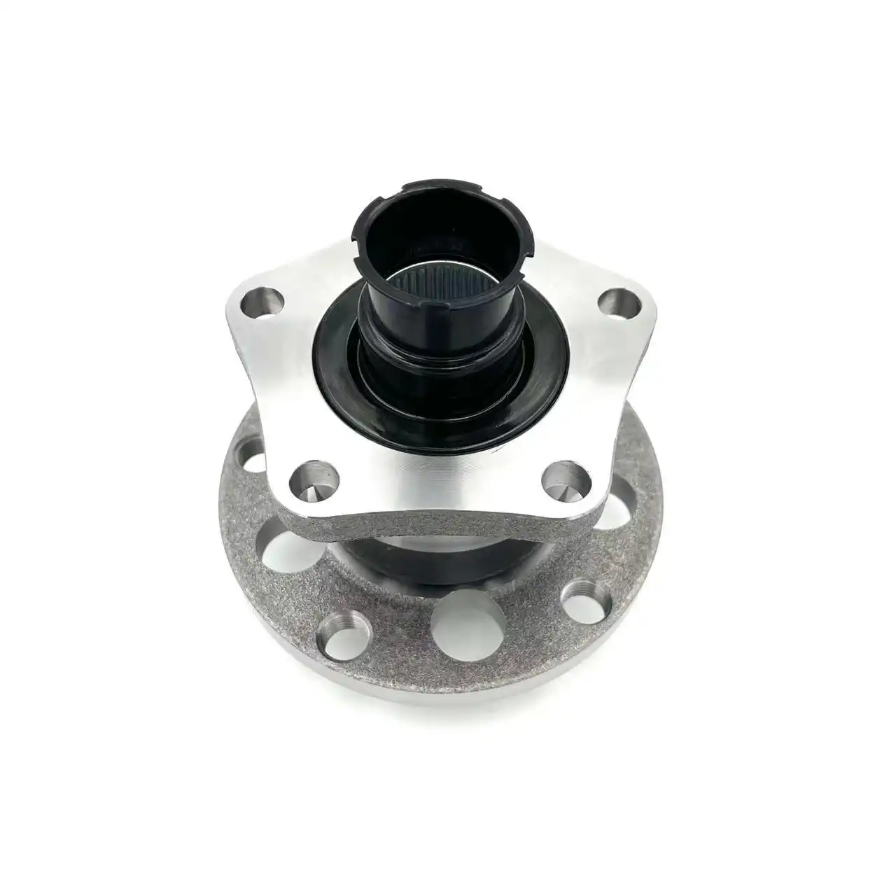 Volkswagen Passat B5 Rear Wheel Hub 8E0 501 611