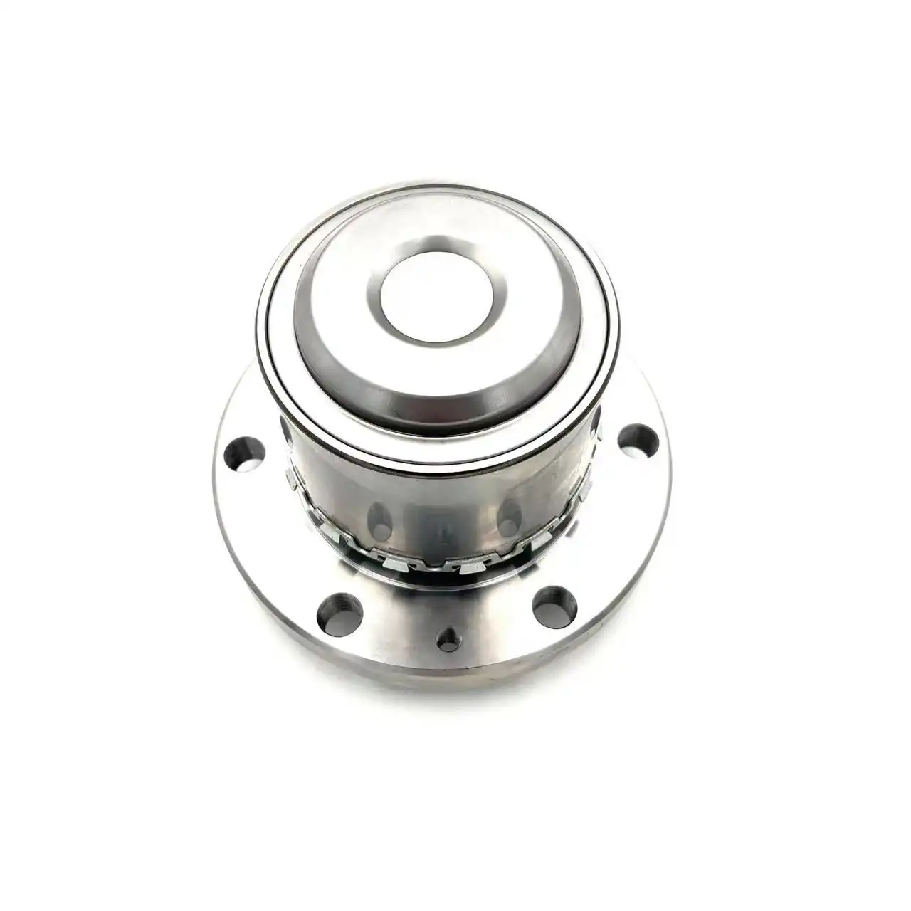 Mercedes-Benz Sprinter W906 Rear Wheel Hub A9063500249