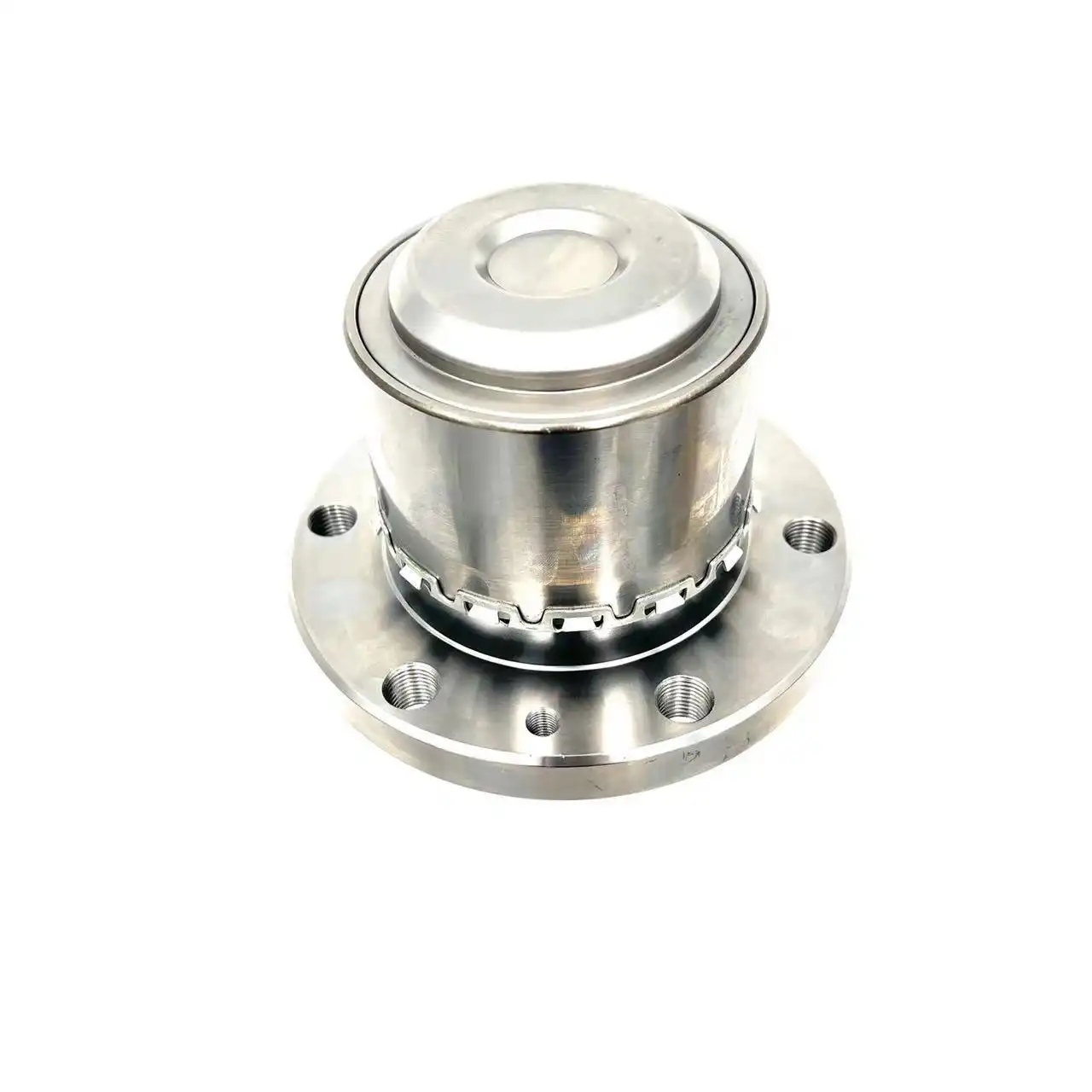 Mercedes-Benz Sprinter W906 Rear Wheel Hub A9063500249