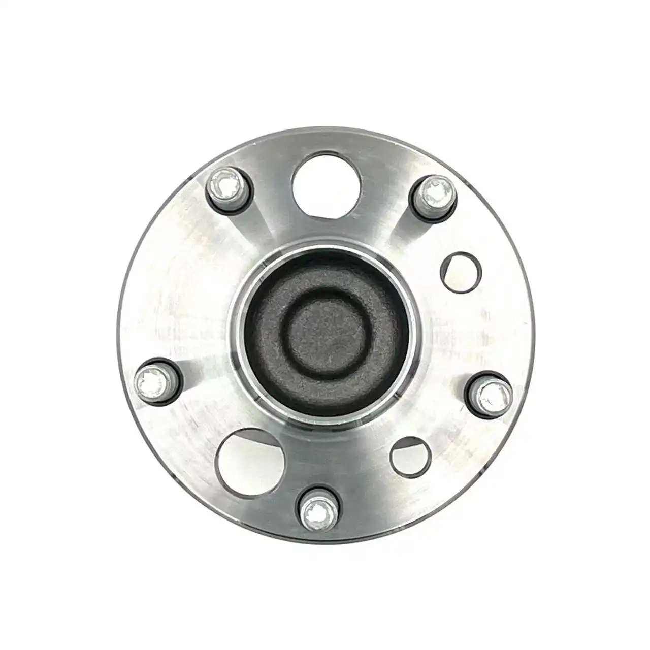 Хуатай Lusheng B11/E70 Задняя ступица L B11-3502108