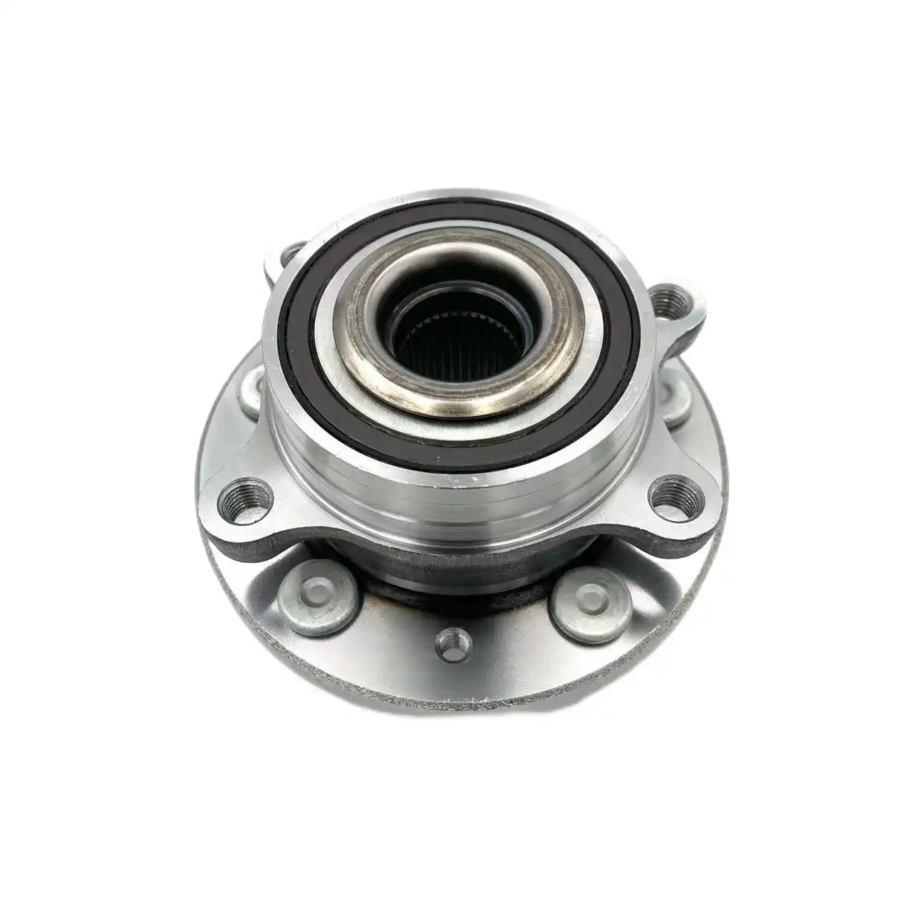 Ford Edge 11-14 Rear Wheel Hub BT4Z-1104-B
