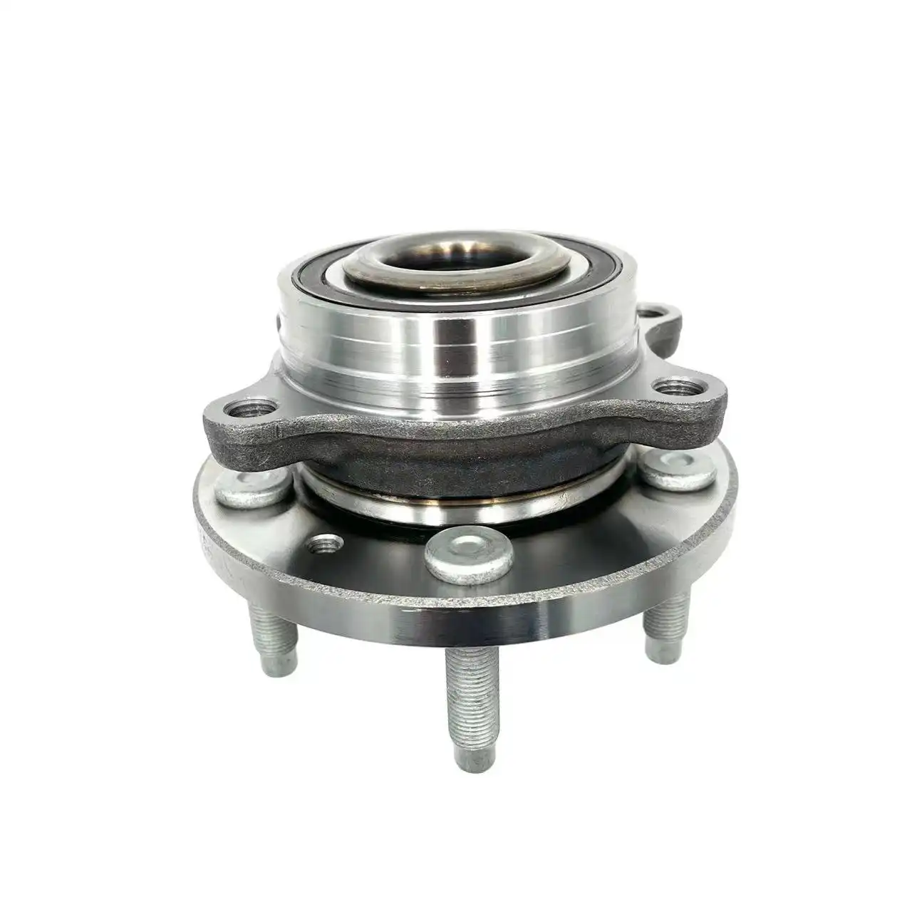 Ford Edge 11-14 Rear Wheel Hub BT4Z-1104-B