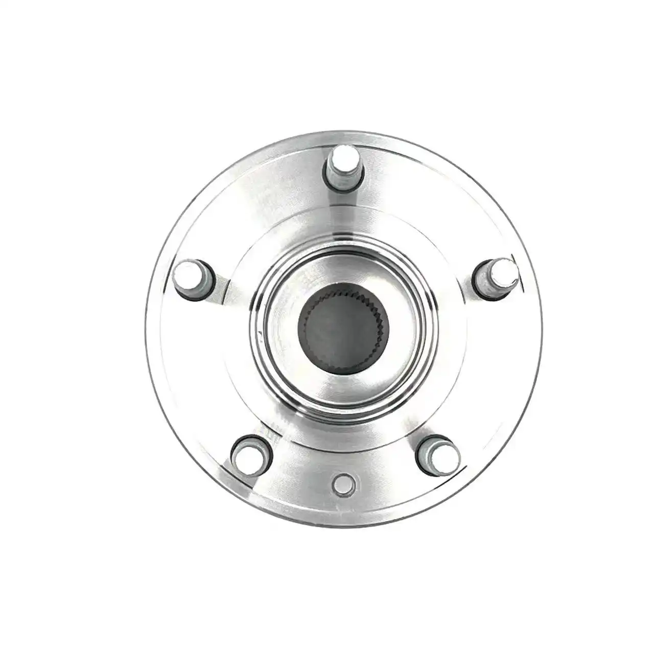 Ford Edge 11-14 Rear Wheel Hub BT4Z-1104-B