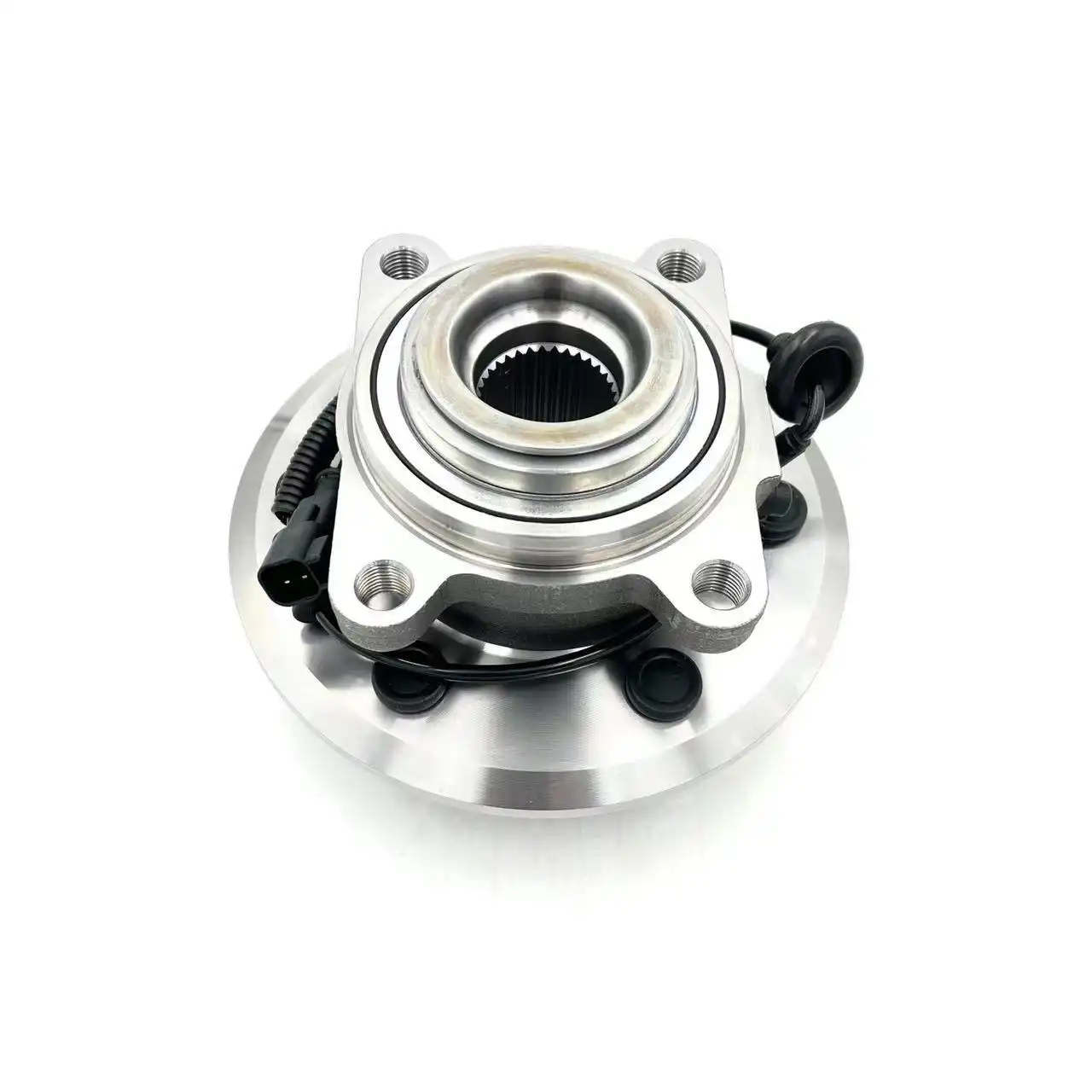 ลินคอล์น นาวิเกเตอร์ 11-14 ดุมล้อหลัง BL1Z-1104A