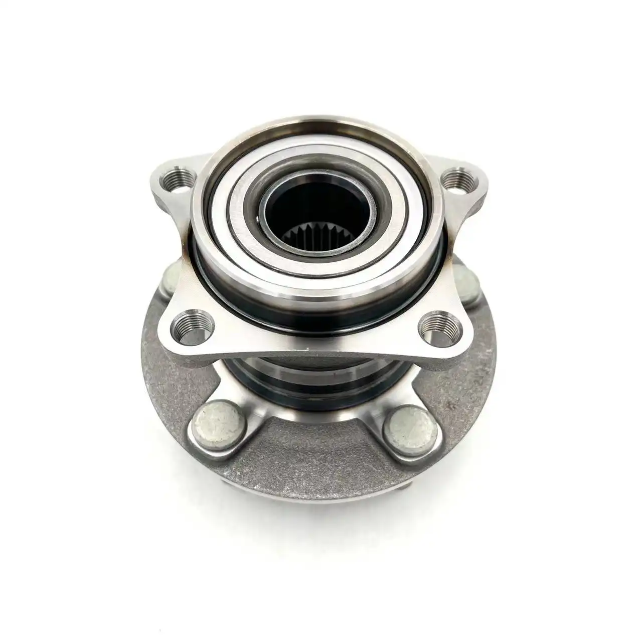 Mazda CX-7 4WD Rear Wheel Hub G33S-26-15XA