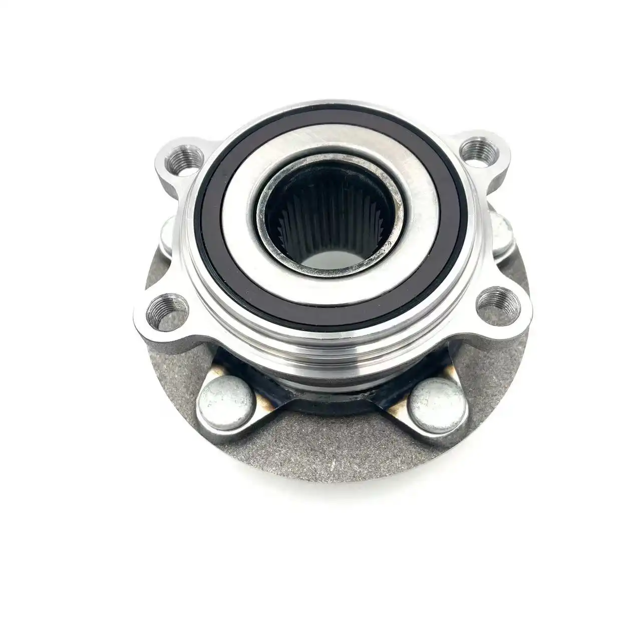 Передняя ступица Mazda CX-5 KD35-33-04XC