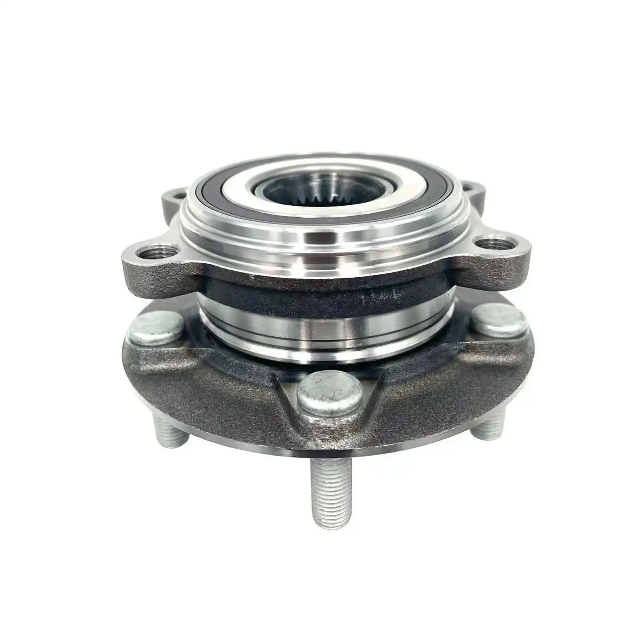 Передняя ступица Mazda CX-5 KD35-33-04XC
