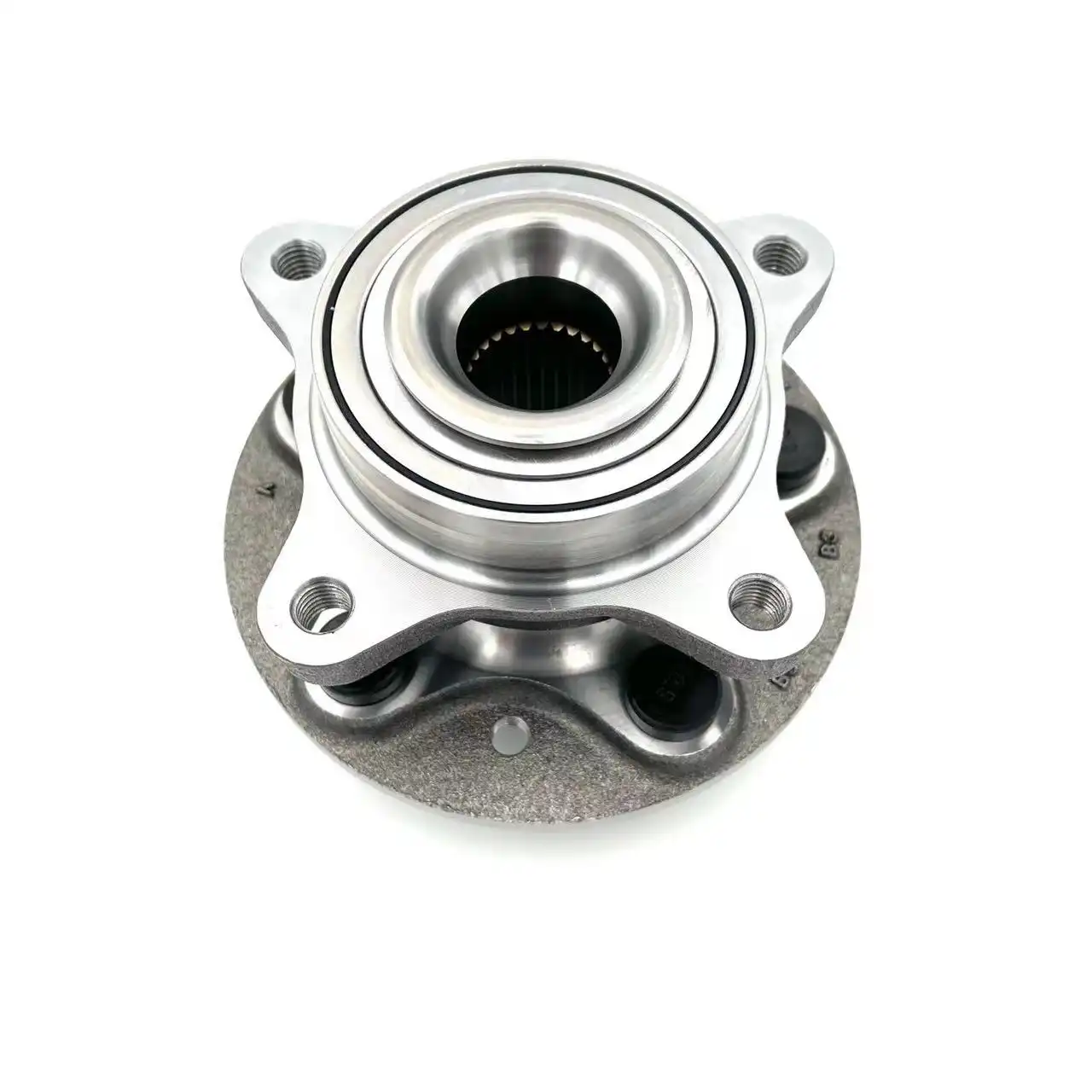 ดุมล้อหน้าสำหรับ Land Rover Discovery 3/4 LR014147