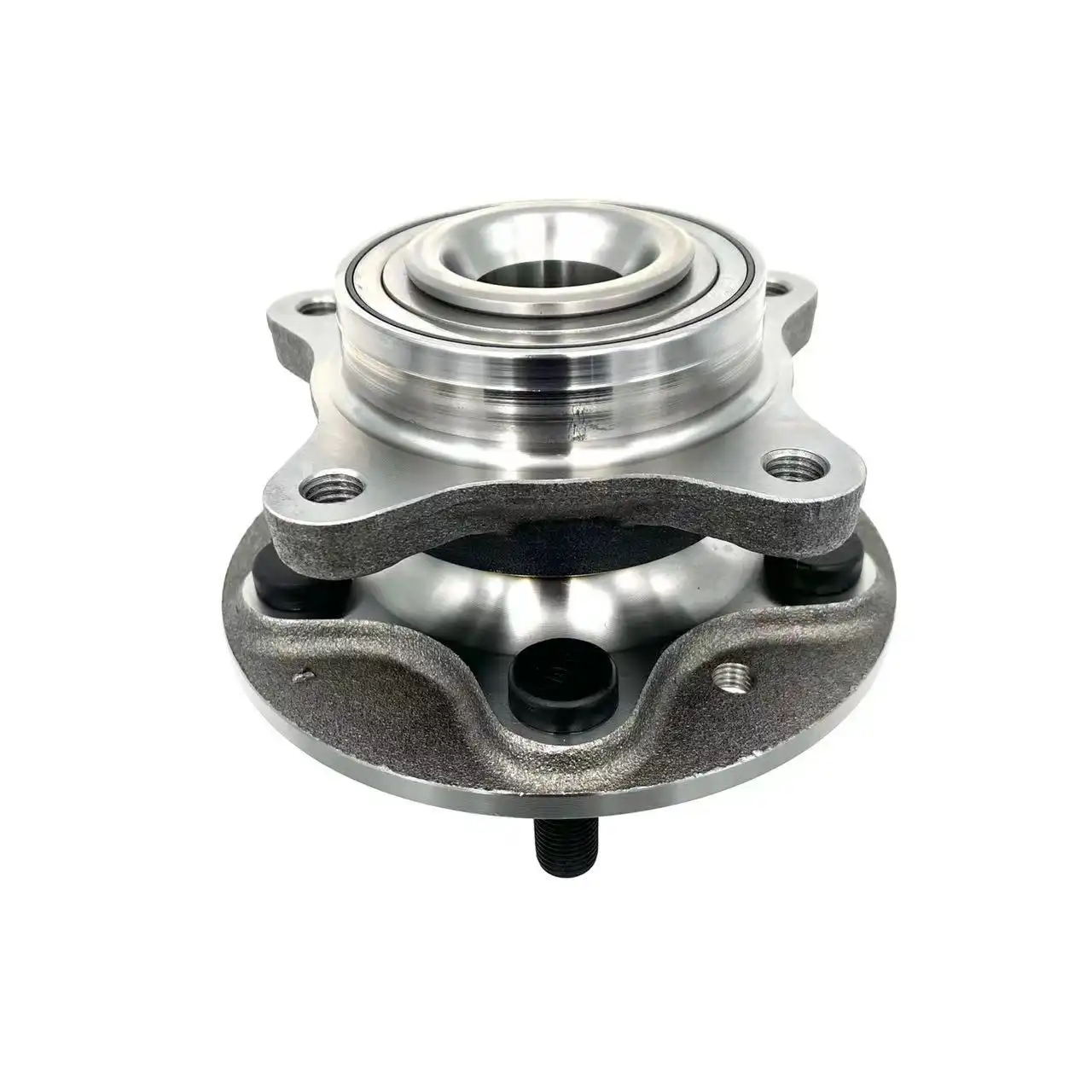 ดุมล้อหน้าสำหรับ Land Rover Discovery 3/4 LR014147