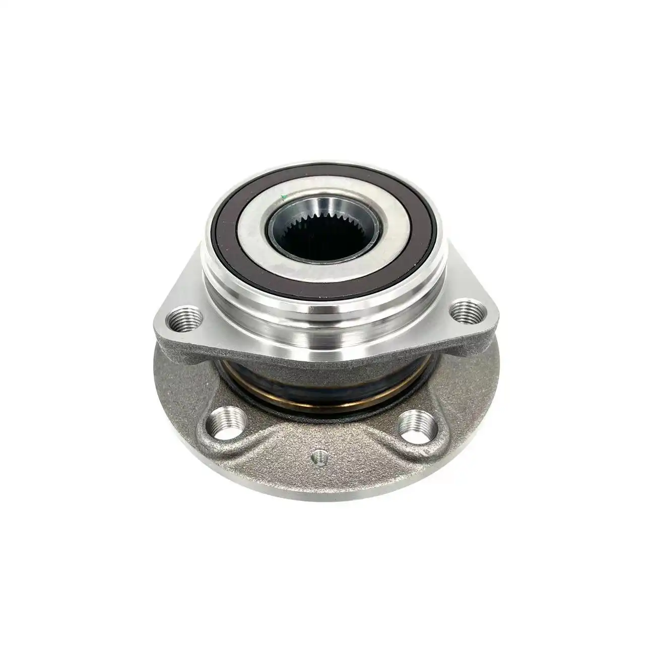Audi Audi A3 14- ступица переднего колеса 8V0 498 625A