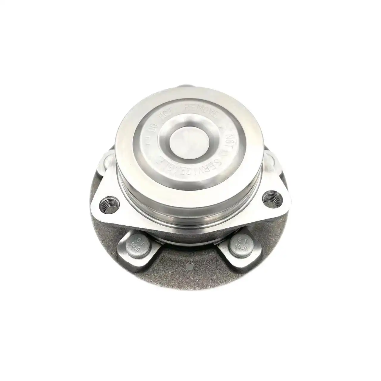 Buick GL6 Rear Wheel Hub 26676794