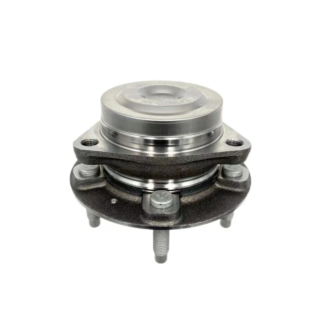 Buick GL6 Rear Wheel Hub 26676794