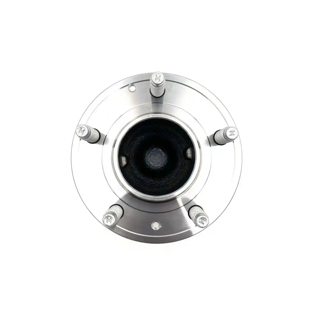 Buick GL6 Rear Wheel Hub 26676794