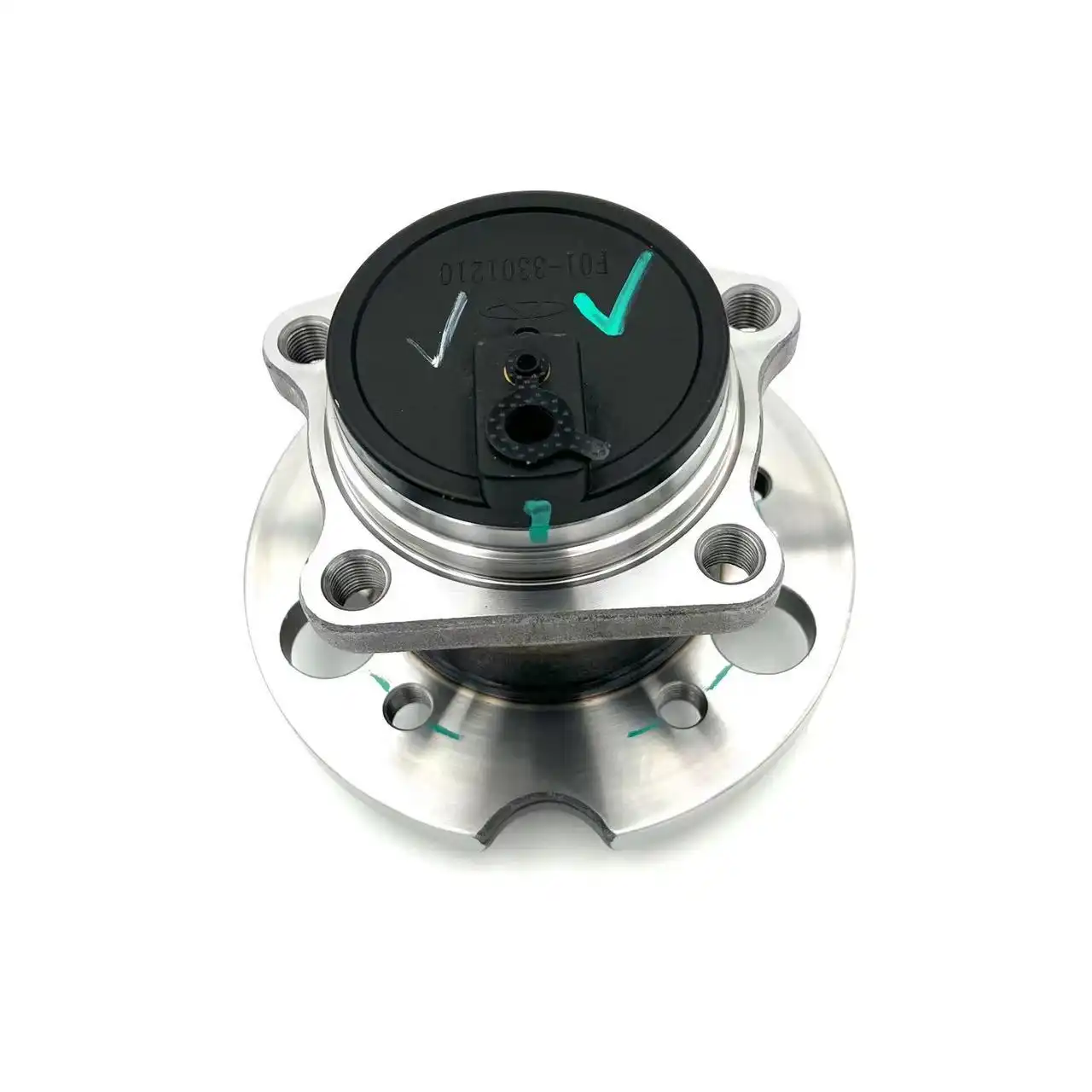 ดุมล้อหลัง Jetour X70 F01-3301210