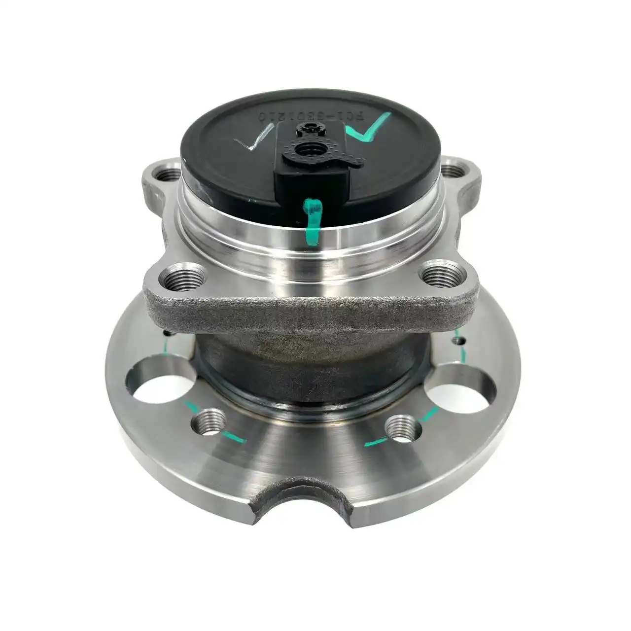 ดุมล้อหลัง Jetour X70 F01-3301210