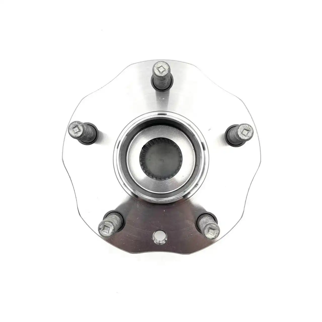 Toyota BZ3 Front Wheel Hub 43550-03010