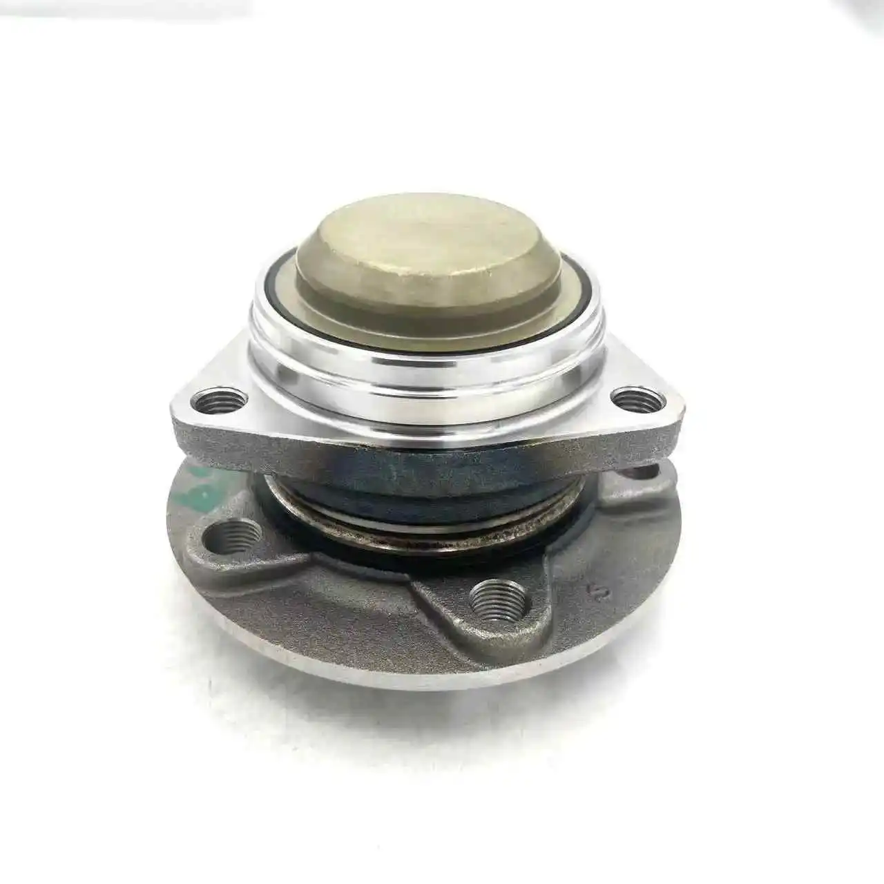 Volkswagen ID.4 Front Wheel Hub 5QF501611B