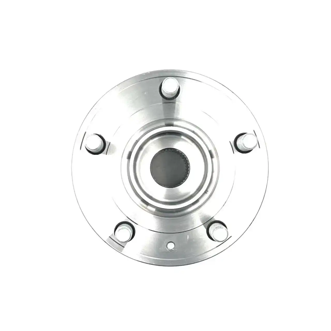 Geely Automobile Boyue NL-3B передняя ступица 6600058147