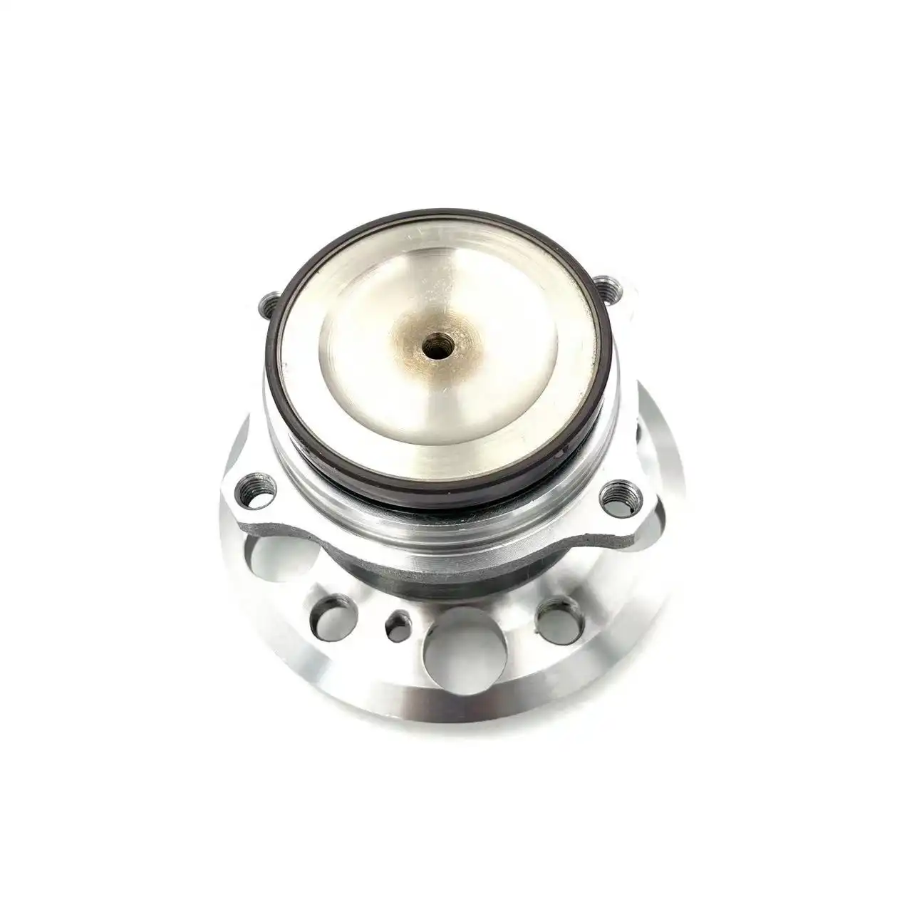 Передняя ступица Mercedes C63 AMG A2043300525
